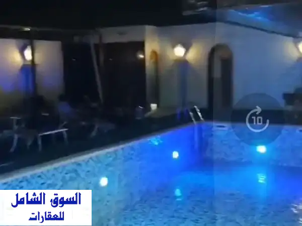 فندق استثماري للبيع برأس الخيمة بـ 700 ألف درهم: فرصتك لعائد مجزٍ!