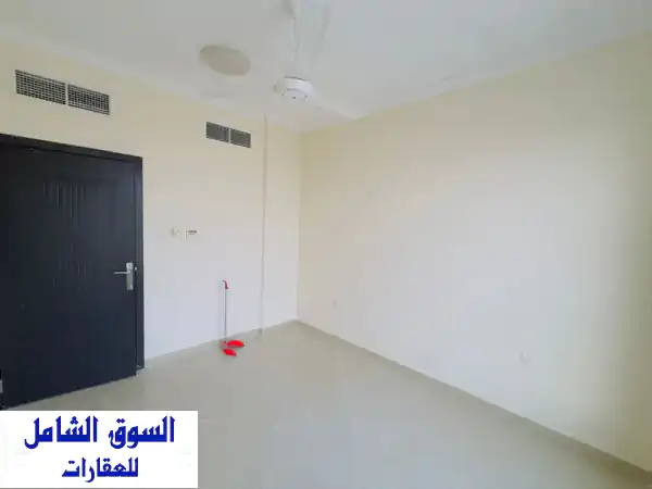 شقة غرفة وصالة للإيجار السنوي بالمويهات 2، عجمان |...