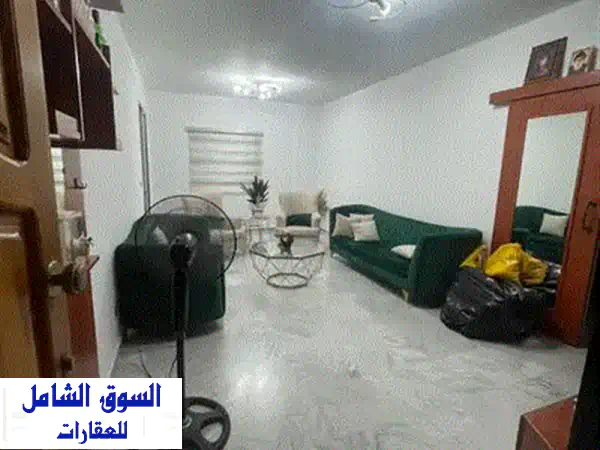 شقة الأحلام في عين الريحانة: 90م2 بإطلالة خلابة، هدوء طبيعي ورفاهية متكاملة للبيع