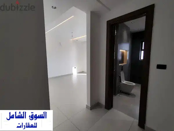 شقق فاخرة للبيع بحي الصحابة، رجم عميش | 220م تصميم...