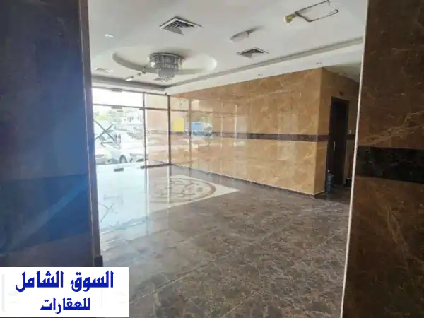 فرصة استثمارية ذهبية: بناية للبيع في عجمان الراشدية 2 | دخل 850 ألف وعائد 9%+!