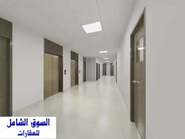 فرصة ذهبية! شقة للبيع غرفتين وصالة في الياسمين عجمان...