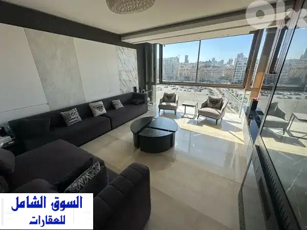Amazing Catch: شقة فاخرة وجديدة كلياً للبيع في الصيفي،...