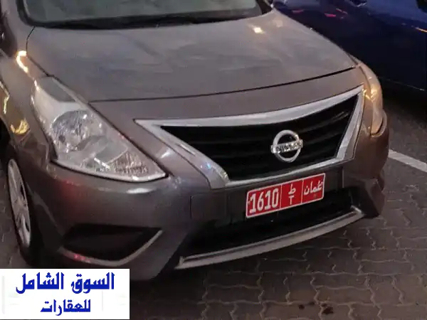 للبيع: مكتب تأجير سيارات مرخص بصحار | 13 سيارة 2019 + شقة | استثمار بـ 30 ألف ريال عماني