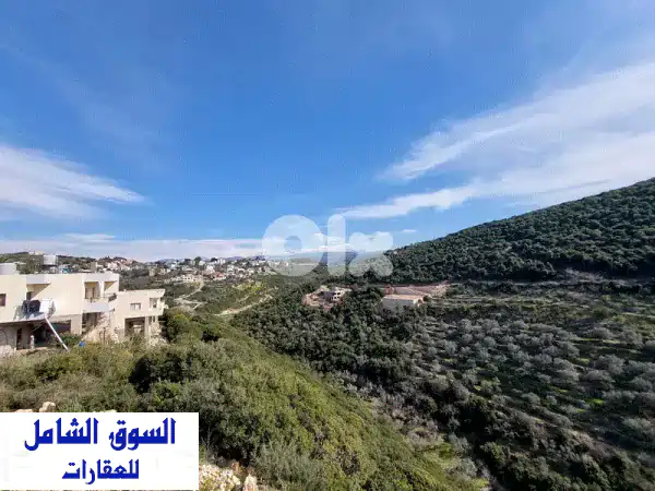 شقة للبيع في البترون: جديدة وفخمة 120م² + تراس 75م² |...