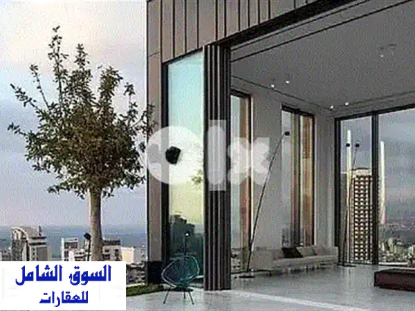 فرصة استثمارية فريدة: فيلا ميزونيت آرت ديكو 1920 في العدلية، بيروت - تصميم استثنائي وإمكانيات متعددة!