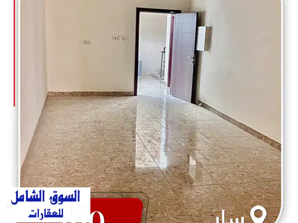 مكتب مجهز للإيجار بقرية سار، البحرين - مصعد وموقع...