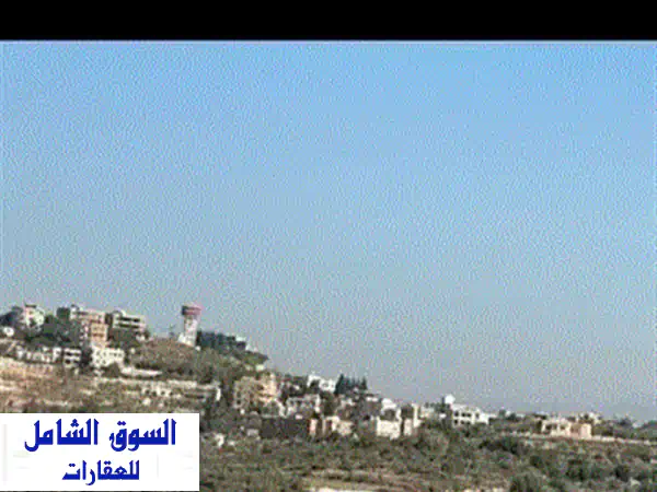 لقطة الألفية الثالثة: أرض استثمارية ضخمة للبيع...