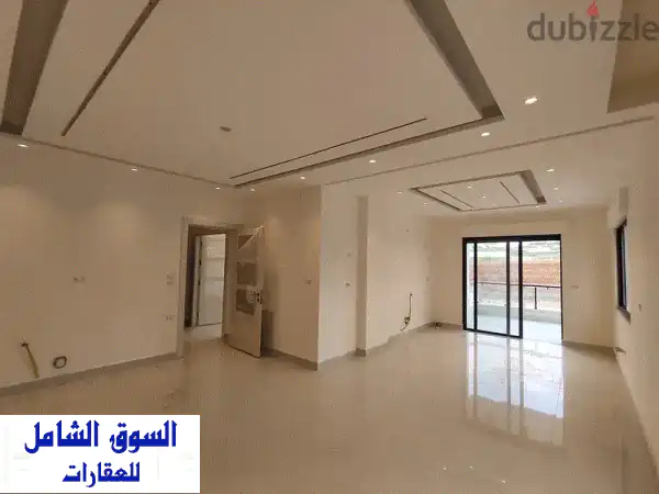 شقق جديدة للبيع في حي الصحابة رجم عميش | 175م2 | بناء...