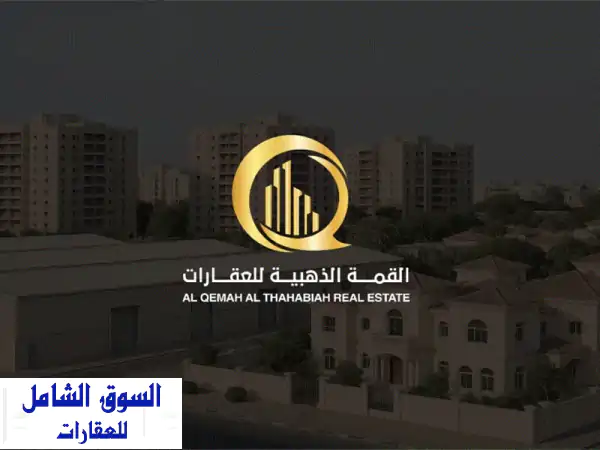 فرصة استثمار عقاري ذهبية: 10 مستودعات صناعية...