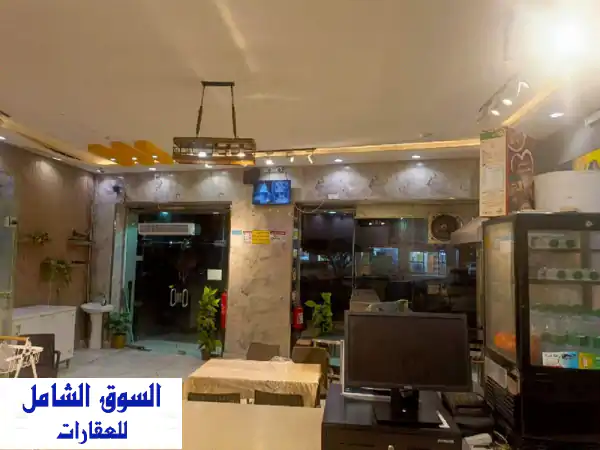 بوفية للتقبيل حي الضيافة قريبة من حنيذملة موقع...