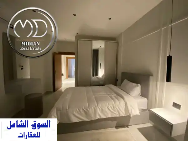 استوديوهات وشقق مفروشة للإيجار بالصويفية |...