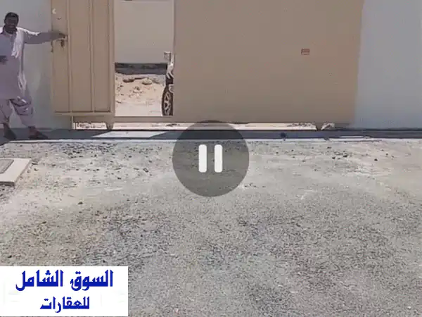 فرصة استثمارية ذهبية: حوطتين صناعيتين فاخرتين...