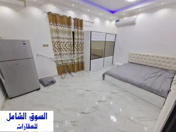 استوديو الأحلام في المويهات 2 الشارقة | شامل...