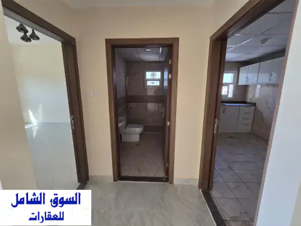 فرصة مميزة للإيجار في الجرف 3  عجمان شقة غرفة وصالة...