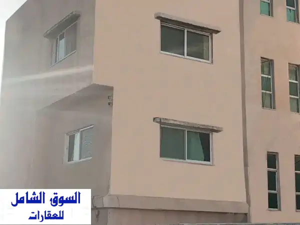‎ فرصة استثمارية قوية – عمارة للبيع في حي...