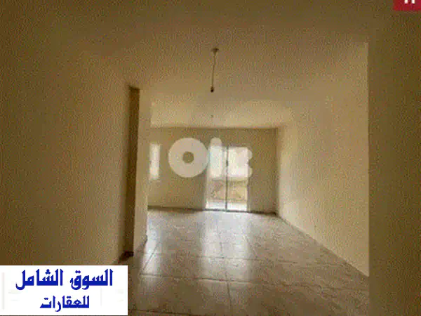 شقة أحلامك للبيع في بزيزا الكورة: 160 متر، 3 غرف نوم، إطلالة مفتوحة ساحرة بسعر مغرٍ!