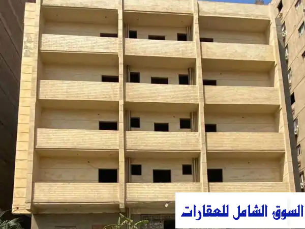 فرصة استثمارية: مستشفى ضخم 4320م² للبيع بمدينة...