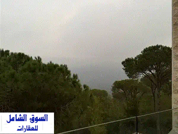 شقة للبيع في بياضة SGHG198: 240م² بتشطيب سوبر ديلوكس وإطلالة بحرية خلابة