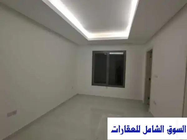 شقة مودرن في المسايل 3 غرف جميعها ماستر صالة مع...