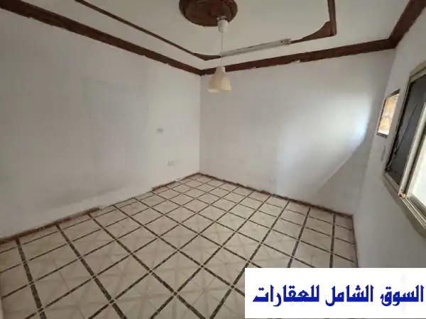 غرفة وصالة وحمام ومطبخ بالصالة للإيجار السنوي بحي الفيحاء بالدمام في الدمام الشرقية