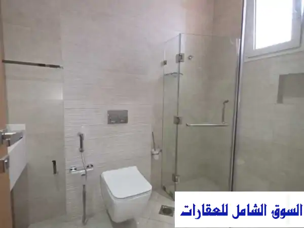 دور للإيجار بابو فطيرة ارضي مدخل خاص 4 غرف في أبو مبارك الكبير