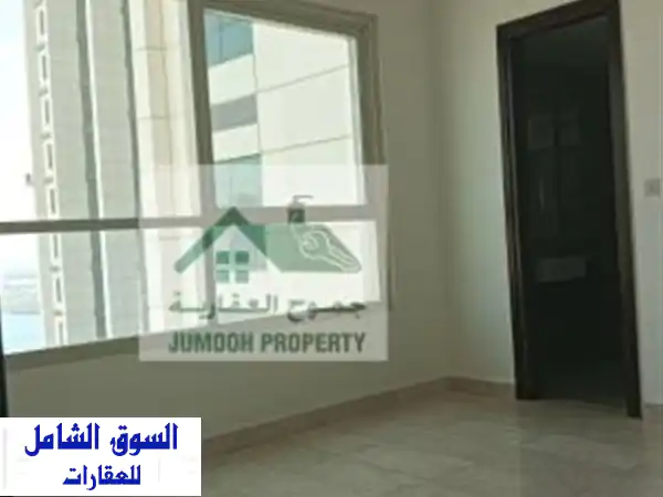 شقة للايجار في جزيرة الريم