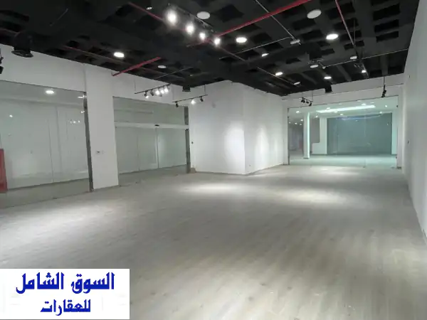 فرصة استثنائية: محل سرداب 200م للايجار بالضجيج قطعة 1...