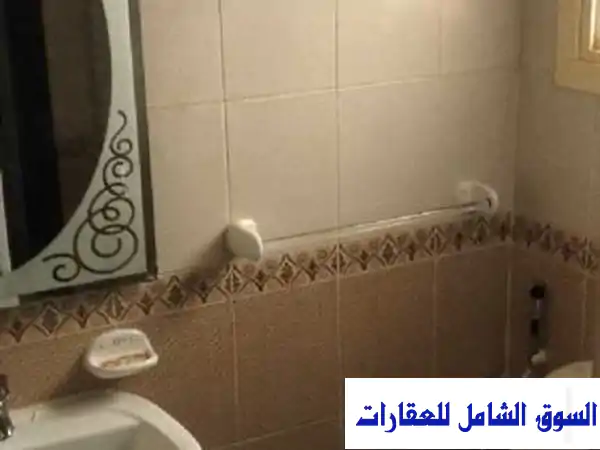 شقة للإيجار في الوكرة غرفتين