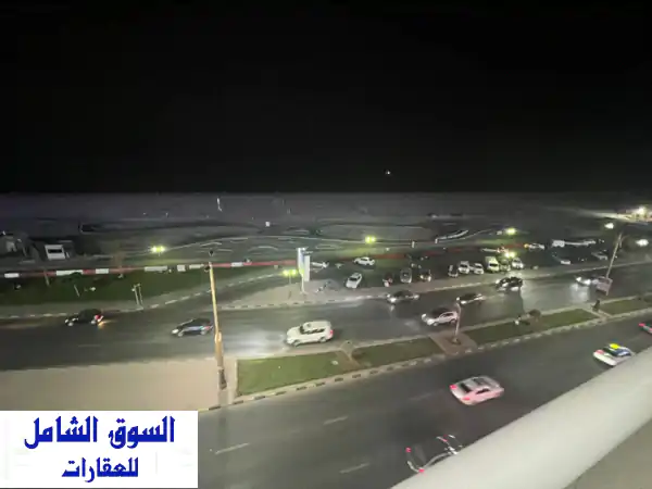 فرصة ذهبية: شقة فاخرة بإطلالة بحرية كاملة...