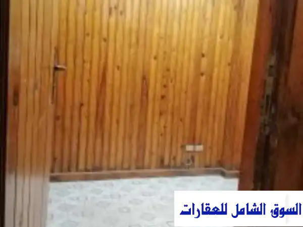 عيادة او مكتب للإيجار أمام شركة فوري وبجانب أمان على شارع عين شمس العمومي في القاهرة