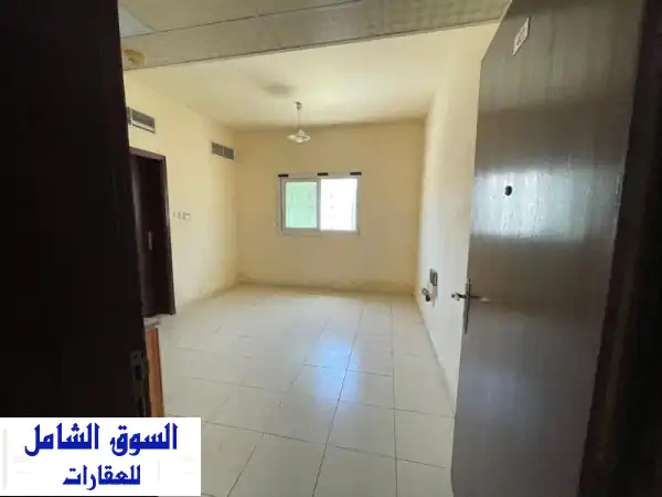 استوديو للإيجار في البوطينة بتكييف وغاز مركزي قريب...