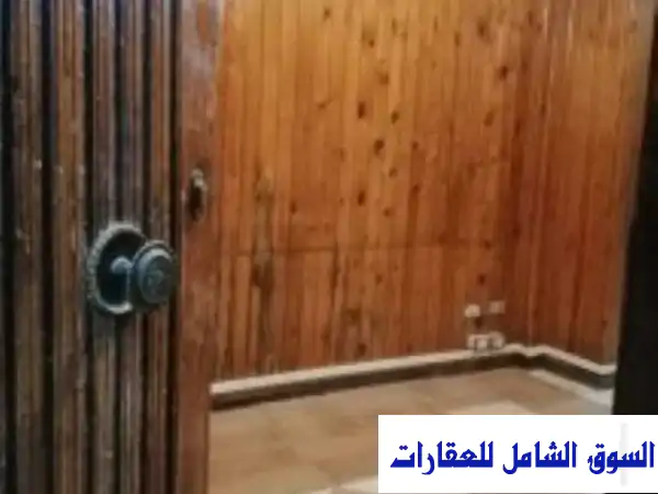 عيادة او مكتب للإيجار أمام شركة فوري وبجانب أمان...