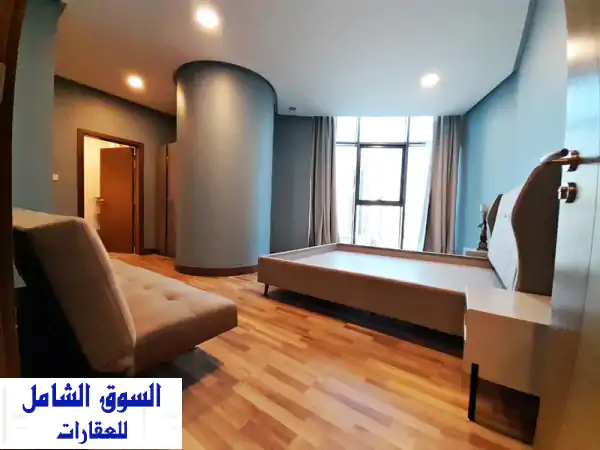 سارعوا بالتواصل معنا. شقة تحفة في السيف، موقع...