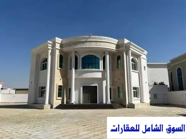 فيلا سوبر لوكس فاخرة بالخوانيج للإيجار في الخوانيج دبي