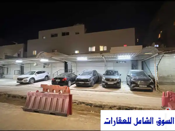 فرصة استثمارية ذهبية: بيت استثماري بسلوى قطعة 8 -...