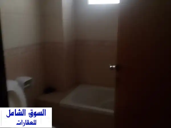 شقة للإيجار منطقة المصلي _ الشارقة