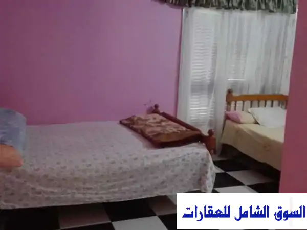 شقة سوبر لوكس للإيجار اليومي في العجمي مفروشة الإسكندرية