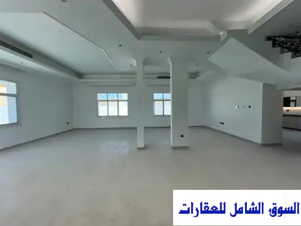فيلا سوبر لوكس فاخرة بالخوانيج للإيجار في الخوانيج دبي