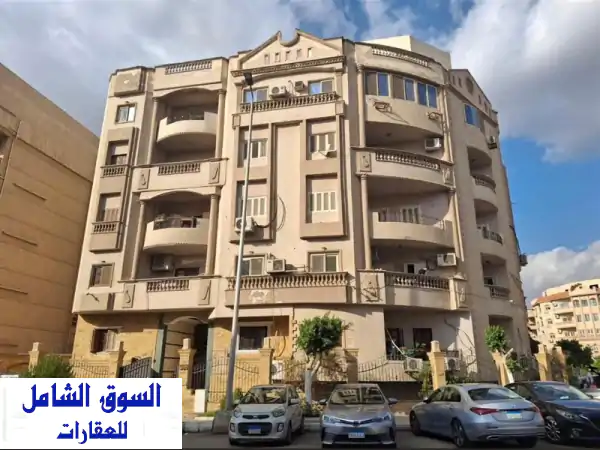 فرصة استثنائية: دوبلكس للبيع بالنرجس عمارات 275م...