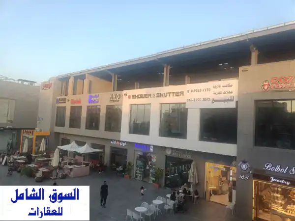 فرصة ذهبية! ✨ عيادة طبية فاخرة متشطبة بالكامل...