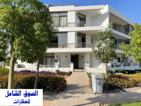 فرصة ذهبية: شقة للبيع 3 غرف في تاج سيتي بجوار...
