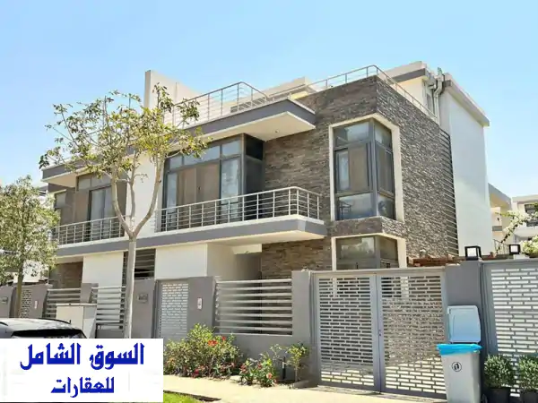 قبل زيادة الأسعار ⚡ شقة للبيع بتاج سيتي 136م (3 غرف)...