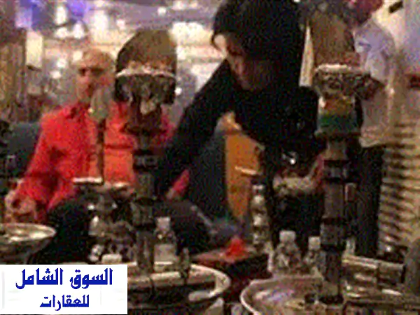 فرصة ذهبية: للبيع كوفي ومطعم راقي بالسالمية | موقع حيوي 400م² - جاهز للربح الفوري