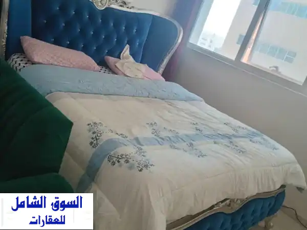 عرض حصري ومميز في أبراج عجمان ون (الراشدية 3)...