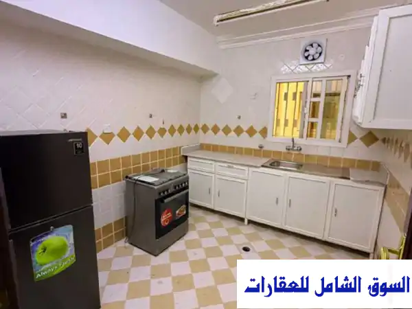 شقق للإيجار بالمطار مفروشة وشاملة في المطار...