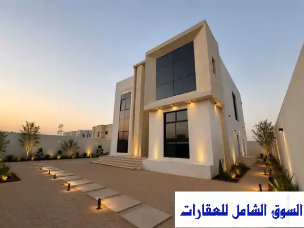 Villa for Rent in Al Awir Dubaiفيلا للإيجار في العوير دبي