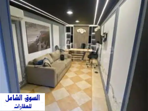 فرصة ذهبية! محل تجاري 19م للإيجار بمصطفى...