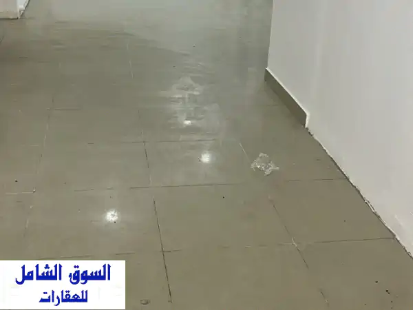 للإيجار دور تجاري في الجهراء مساحة 604 صافية...