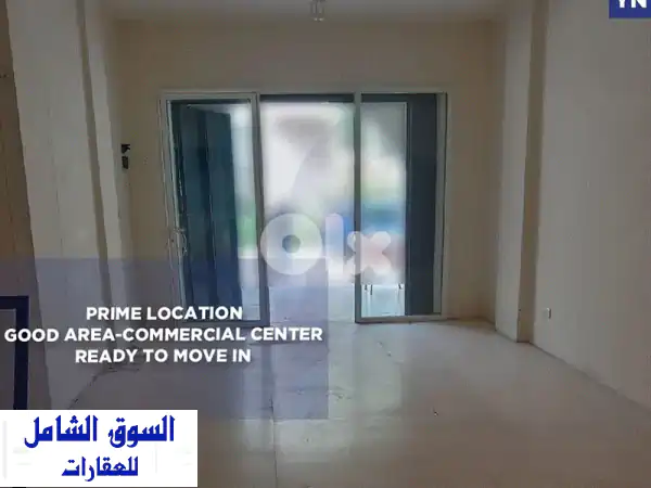 فرصة ذهبية: محل تجاري مميز للإيجار في أهدن، زغرتا |...